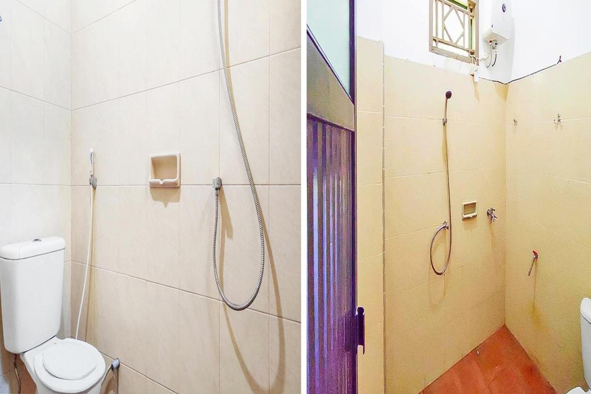 Collection O 91046 Hotel Remaja Indah Masamba Exterior photo